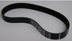 Jet Tool Part JMS12SCMS-142 Drive Belt JMS12SCMS-142
